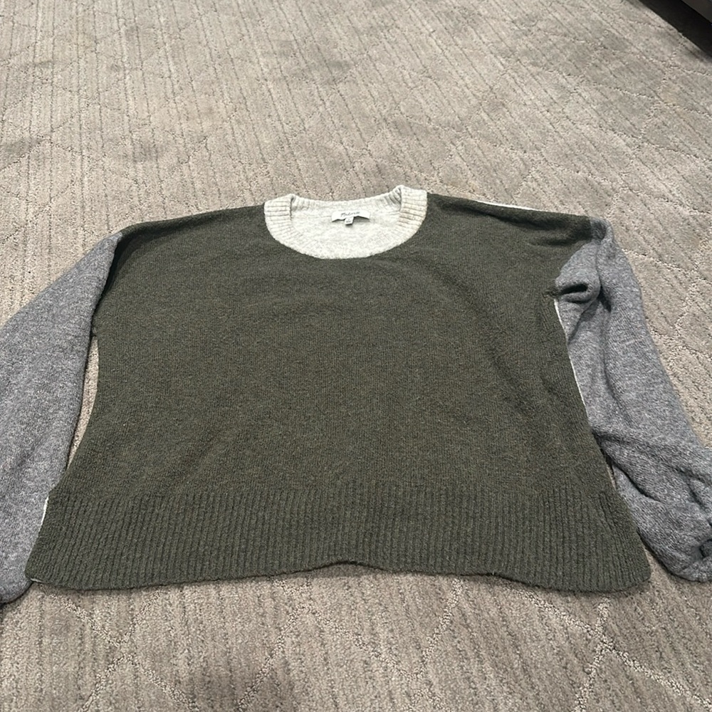 Madewell Women’s Sweater